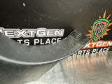 2005 FORD F250 HARLEY DAVIDSON RF KICK PANEL OEM #929