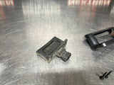 2007 C6 CORVETTE RH PASSENGER SIDE DOOR TOUCH PAD HANDLE 10446343 15781208 #998