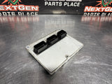 2005 FORD F350 6.0 POWER STROKE PCM 5C3A-12A650-KZC OEM #1356
