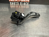 2015 FORD MUSTANG GT WINDSHIELD WIPER STALK SWITCH OEM DG9T-17A553-AFW #1196
