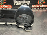 2016 MUSTANG GT SPEEDOMETER TRACKAPP AUTO INSTRUMENT CLUSTER OEM #1532