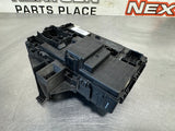 2013 FORD F350 FUSE BOX BODY CONTROL MODULE BCM DC3T-14B476-DA OEM #3770