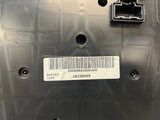 2013 CHEVY SILVERADO INSTRUMENT CLUSTER 28330569 OEM #1237