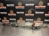 2004 PONTIAC GTO POWER STEERING RACK OEM #1027