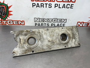 1999 C5 CORVETTE LS1 5.7 ENGINE VALLEY COVER OEM 12561107 #523