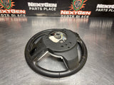 2010 CAMARO SS STEERING WHEEL OEM #1232