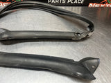 2005 C6 CORVETTE REAR HALO SEAL OEM USED #1110