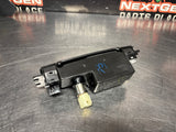05-13 C6 CORVETTE ASHTRAY WITH HEATED SEAT SWITCHES 10335852 OEM #1364