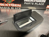 2013 FORD MUSTANG GT SUN VISORS OEM #981