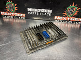 2011 SILVERADO 2500HD 6.6 DURAMAX PCM ECM 12644941 OEM #1304