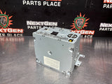 2013 FORD MUSTANG GT RADIO RECEIVER OEM DR3T-19C156-AC #1176
