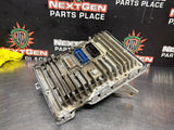2011 SILVERADO 2500HD 6.6 DURAMAX PCM ECM W BRACKET 12644941 OEM #1200