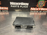 97-04 C5 CORVETTE TAC THROTTLE CONTROL MODULE OEM 25312786 #1303