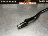 05-13 C6 CORVETTE MANUAL SHIFT LINKAGE ROD OEM #1110