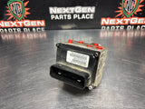 2011 DODGE RAM ABS MODULE P55366224AR OEM #735
