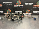 2006 FORD F250 6.0 DIESEL 4WD AT TRANSMISSION  HARNESS 5C3T-15525-PA OEM #1136