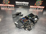 2012 FORD F350 FUSE BOX BODY CONTROL MODULE BCM BC3T-14B476-DK OEM #1093