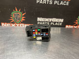 2008 GMC SIERRA 2500HD FUSE RELAY JUNCTION BLOCK 25815393_01 OEM #1096