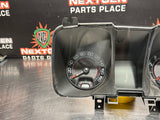 10-15 CAMARO SS INSTRUMENT CLUSTER OEM 92242410 #982