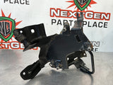 08-09 PONTIAC G8 PCM ECU FUSE BOX METAL MOUNTING BRACKET OEM #397