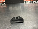 05-13 C6 CORVETTE BATTERY TRAY HOLD DOWN OEM #1030