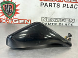 10-15 CAMARO SS RH PASSENGER SIDE MIRROR BLACK OEM #467