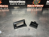 2005 C6 CORVETTE LH DRIVER SIDE DOOR TOUCH PAD HANDLE OEM #1468