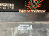2015 GM SILVERADO SIERRA 6.6 DIESEL ECU PCM 12658036 OEM #1270
