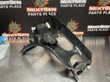 97 - 04 C5 CORVETTE RADIO BEZEL DASH TRIM SHIFTER BEZEL OEM #963