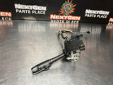 1999 C5 CORVETTE TURN SIGNAL CRUISE CONTROL HEADLIGHT SWITCH STALK #964