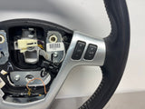 2007 CADILLAC CTS-V STEERING WHEEL 25773042 OEM #1411