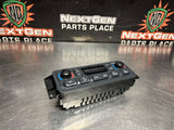 97-04 C5 CORVETTE CLIMATE CONTROL HVAC OEM 10345293 #1159