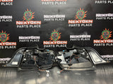 2016 MUSTANG GT TAIL LIGHTS OEM #1292