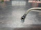 1998 C5 CORVETTE SINGLE FEED FUEL LINE OEM #1303