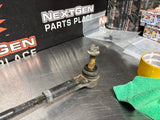 10-14 FORD MUSTANG GT ELECTRIC STEERING RACK OEM DR33-3D070-CB #1588