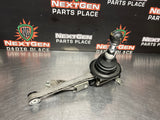 2015 FORD MUSTANG GT MANUAL SIX SPEED SHIFTER ASSEMBLY WITH KNOB OEM #950