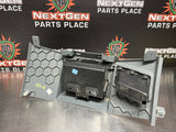 2011 FORD F250 CUP HOLDER CENTER DASH 8C34-2504608-N OEM #790