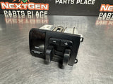 2008 FORD F250 TRAILER BRAKE CONTROLLER 7C34-2C006-AF #1105