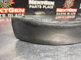 97-04 C5 CORVETTE RH FRONT BUMPER OUTER VALANCE PANEL 10269676 OEM #1613