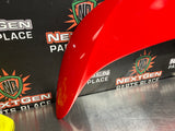 2004 PONTIAC GTO SPOILER TORRID RED OEM #1025