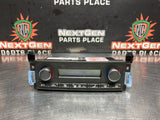 2007 C6 CORVETTE CLIMATE CONTROL 15858813 OEM #998