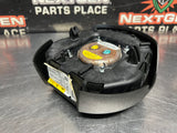 2010 CAMARO SS STEERING WHEEL AIRBAG OEM #1524