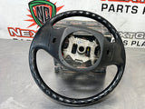 04-06 FORD F250 F350 STEERING WHEEL OEM 2C34-3600-AAW #3664