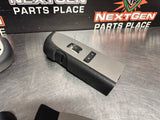 2012 CHEVY SILVERADO 6.6 DURAMAX FRONT AND REAR WINDOW SWITCHES OEM #1029