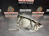 99-06 CHEVY/GMC 4l80E BELL HOUSING LOWER TRANSMISSION COVER OEM 1576623 #3911