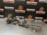 2005 FORD F350 6.0 DIESEL 5R110 AUTO TRANSMISSION HARNESS OEM #1156