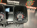 10-15 CAMARO SS INSTRUMENT CLUSTER OEM 92242410 #999