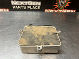 2015 FORD F250 DIESEL GLOW PLUG RELAY MODULE FC3A-12B533-AA OEM #1144