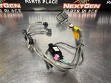 11 GMC SIERRA 2500 6.6 DIESEL EXHAUST FLUID TANK HARNESS W DEF LEVEL SENSOR 1047