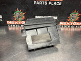 2004 PONTIAC GTO PCM BRACKET AND COVER OEM #1167